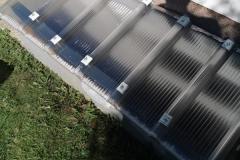 Schachtabdeckung
