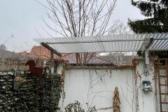 Vordach